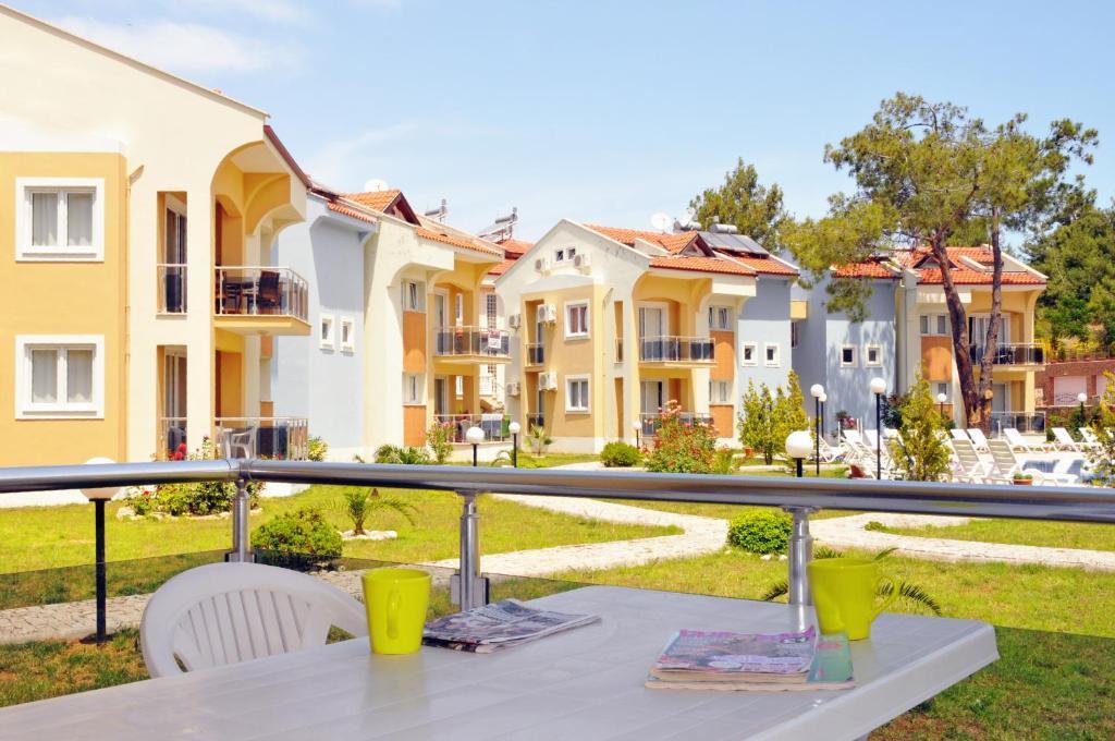 أولدينيس Hisar Garden Apartments المظهر الخارجي الصورة
